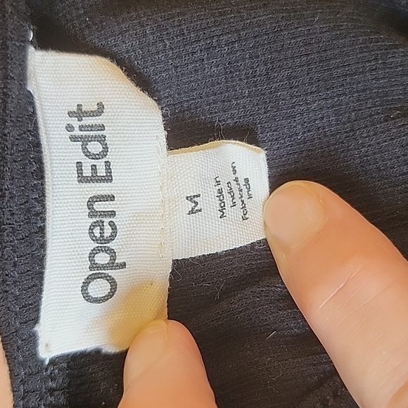 Open Edit body - Picture 4 of 4